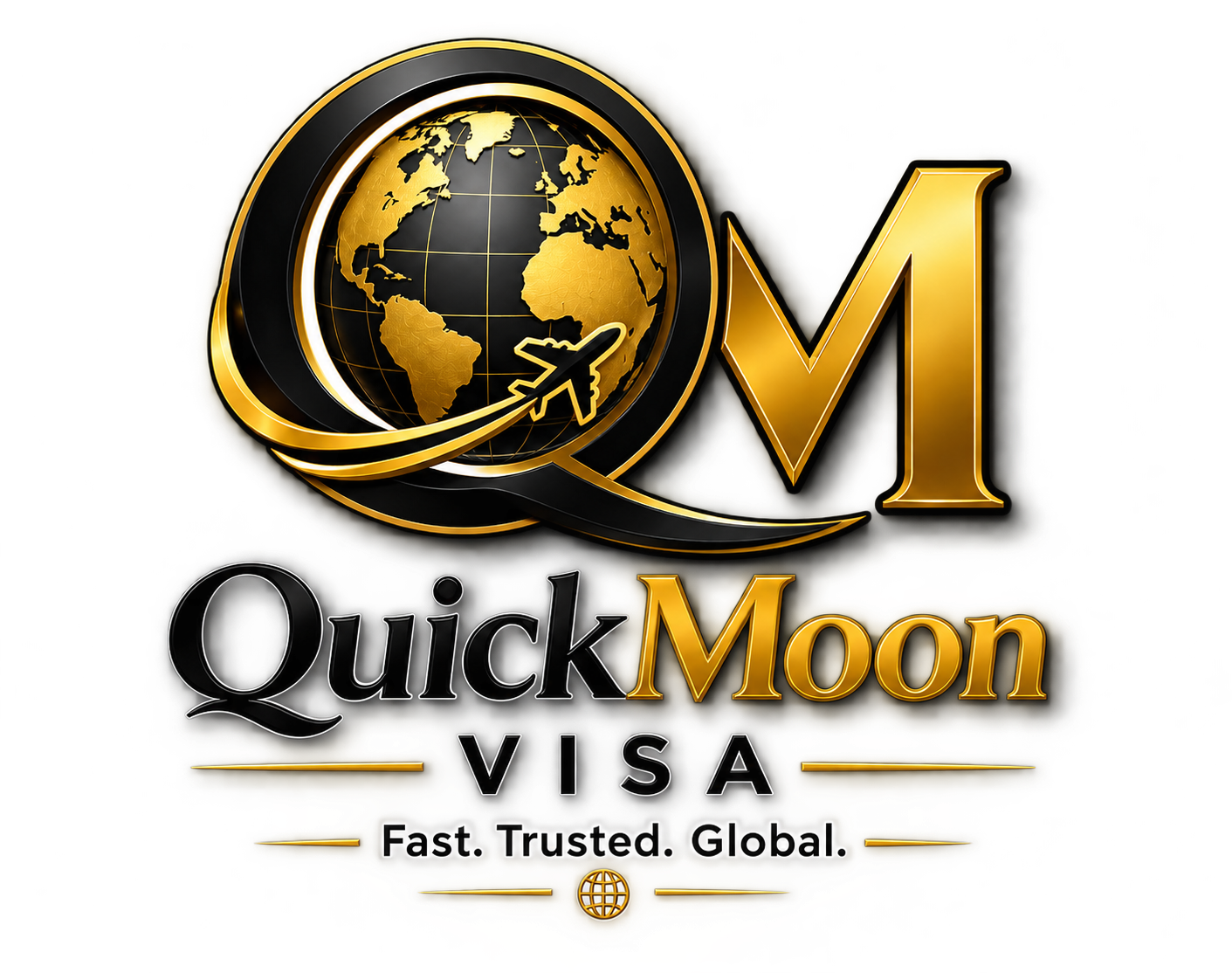 QuickMoon Visa